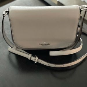 Kate Spade ♠️ cross body or shoulder bag.